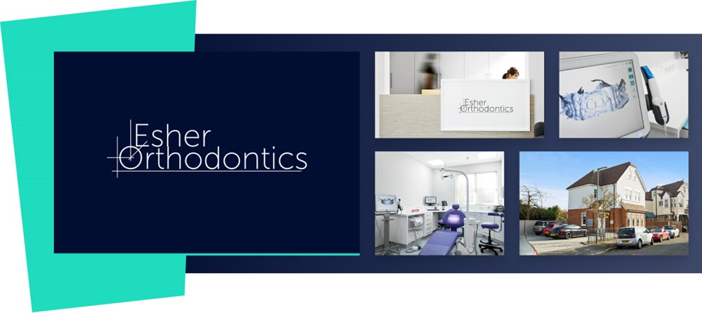 About Esher Orthodontics in Esher, Surrey