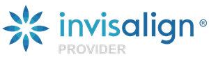 Invisalign provider logo